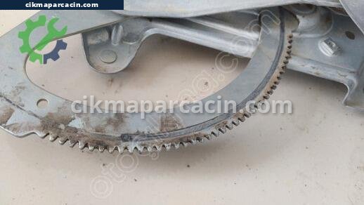 Renault Fluence Sağ Ön Cam Krikosu çıkma parça