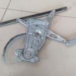 2010 2013 Renault Fluence sag ön cam kirikosu