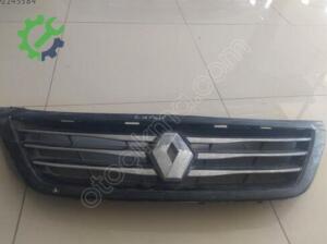 2010 2013 Renault latude ön tampon