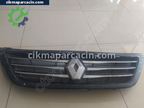 Renault Latitude Ön Tampon çıkma parça