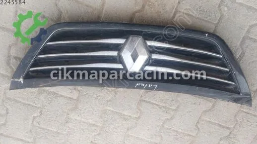Renault Latitude Ön Tampon çıkma parça