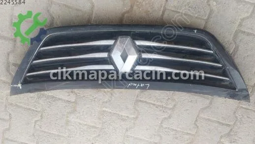 Renault Latitude Ön Tampon çıkma parça