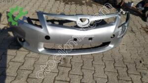 2010 2013 Toyota Auris ön tampon