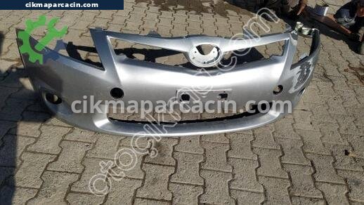 Toyota Auris Ön Tampon çıkma parça