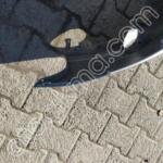 2010 2013 Toyota Auris ön tampon
