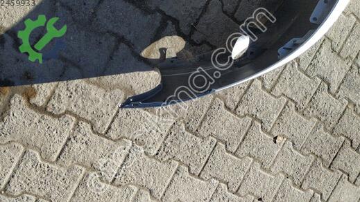 Toyota Auris Ön Tampon çıkma parça