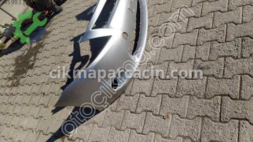 Toyota Auris Ön Tampon çıkma parça