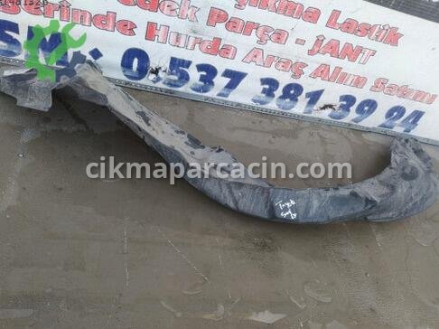 Toyota Corolla Davlumbaz çıkma parça