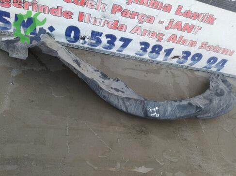 Toyota Corolla Davlumbaz çıkma parça