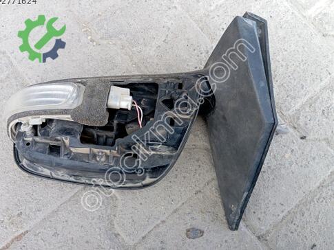 Toyota Corolla Sol Dış Ayna çıkma parça