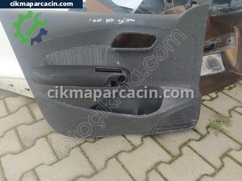 Volkswagen Polo Kapı Döşemesi çıkma parça
