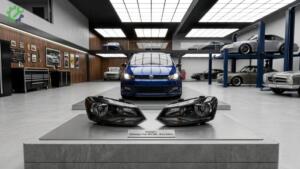VW Polo Sol Far Trendline (2010/2014)
