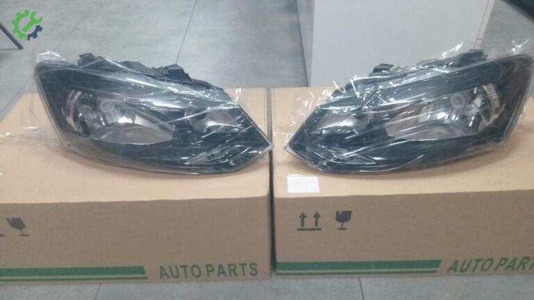 Volkswagen Polo Far çıkma parça