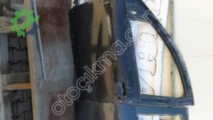 2010 2014 Dacia Duster sol ön sol arka kapı