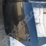2010 2014 Dacia Duster sol ön sol arka kapı