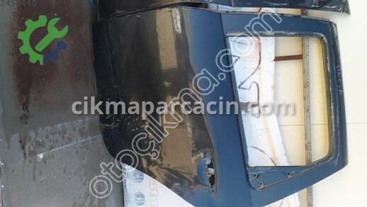 Dacia Duster Sol Ön Kapı çıkma parça