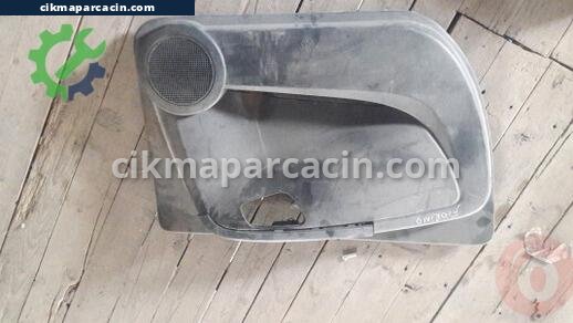 Fiat Fiorino Kapı Döşemesi çıkma parça