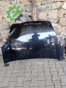 Fiat Doblo Kaput çıkma parça