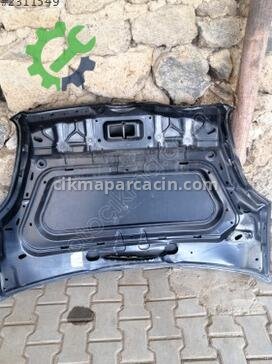 Fiat Doblo Kaput çıkma parça