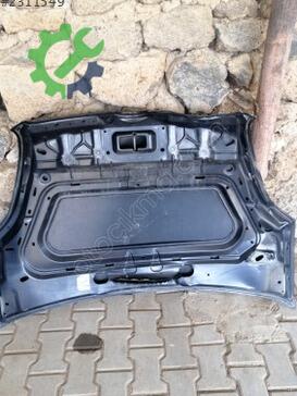 Fiat Doblo Kaput 2010-2014 çıkma parça
