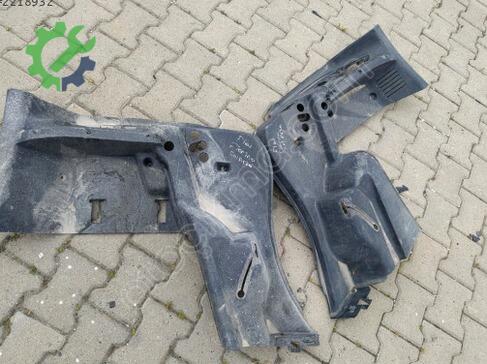 Fiat Fiorino Bagaj Döşemesi çıkma parça