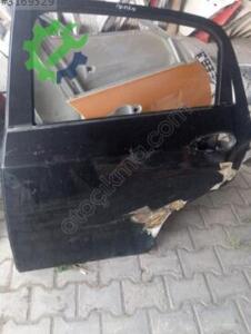 2010 2014 Fiat Punto  sol arka kapı