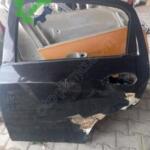 2010 2014 Fiat Punto  sol arka kapı