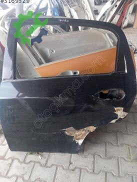 Fiat Punto Sol Arka Kapı çıkma parça
