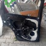 2010 2014 Fiat Punto  sol arka kapı