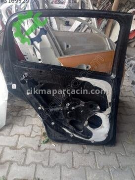 Fiat Punto Sol Arka Kapı çıkma parça