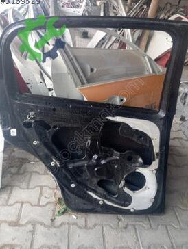 Fiat Punto Sol Arka Kapı çıkma parça