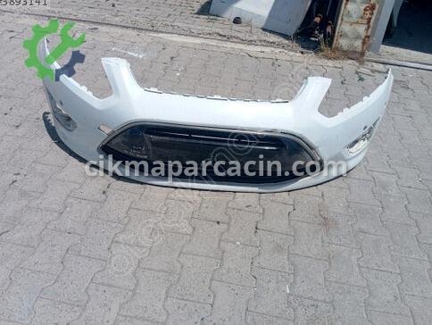 Ford C-Max Ön Tampon çıkma parça