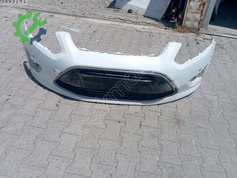 Ford C-Max Ön Tampon çıkma parça