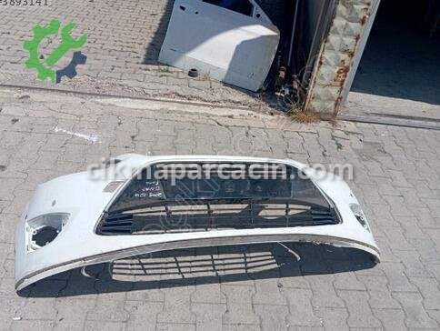 Ford C-Max Ön Tampon çıkma parça