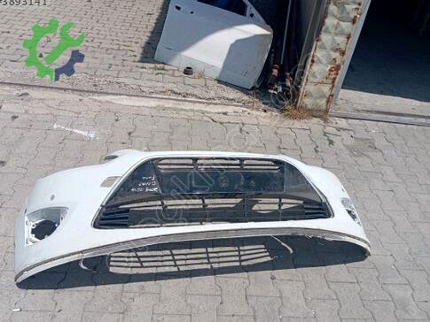 Ford C-Max Ön Tampon çıkma parça