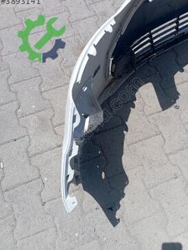 Ford C-Max Ön Tampon çıkma parça