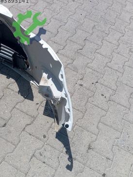 Ford C-Max Ön Tampon çıkma parça