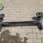 2010 2014 Hyundai i20 arka dingil