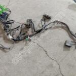 2010 Nissan Qashqai Elektrik Tesisatı Çıkma Parça Van