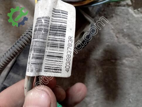 Nissan Qashqai Elektrik Tesisatı çıkma parça