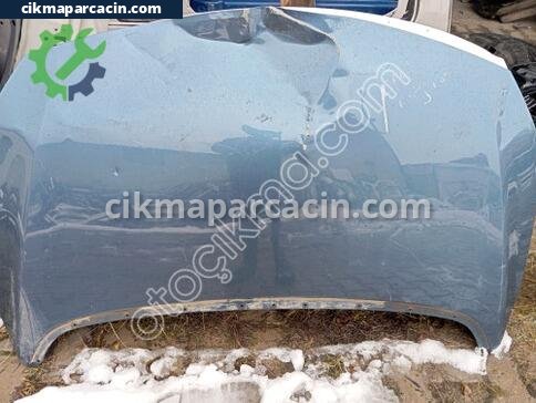 Opel Astra Kaput çıkma parça