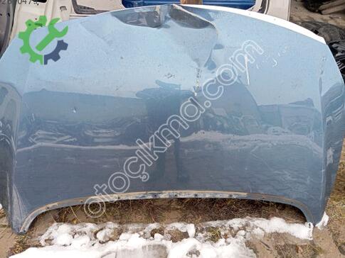 Opel Astra Kaput çıkma parça