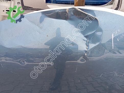 Opel Astra Kaput çıkma parça