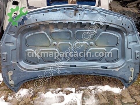 Opel Astra Kaput çıkma parça