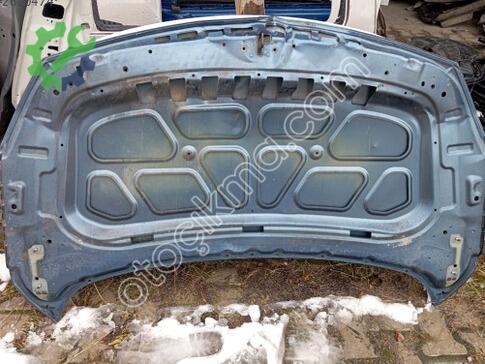 Opel Astra Kaput çıkma parça