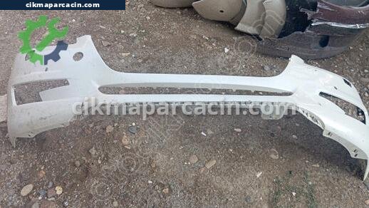 Peugeot 508 Ön Tampon çıkma parça