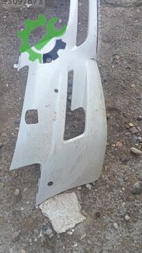 Peugeot 508 Ön Tampon çıkma parça