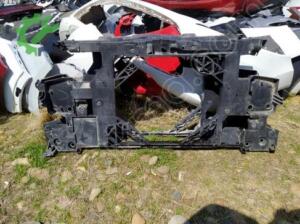 2010 2014 Renault Fluence ön panel