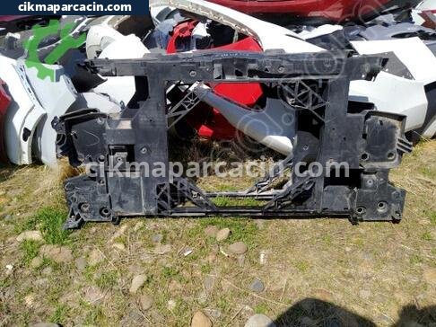 Renault Fluence Ön Panel çıkma parça