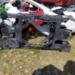2010 2014 Renault Fluence ön panel